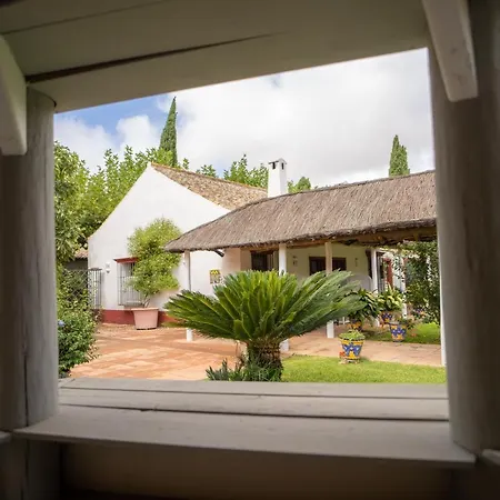 El Cortijo De Mimbrales El Rocío
