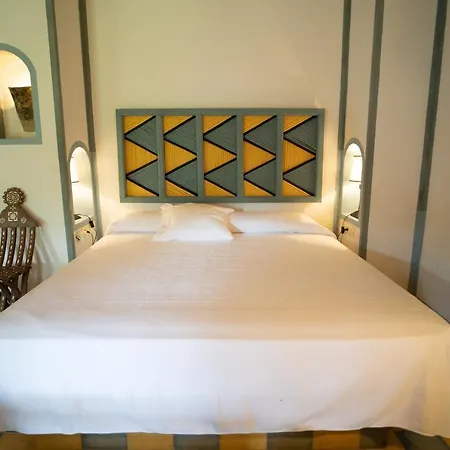 El Cortijo De Mimbrales Villa