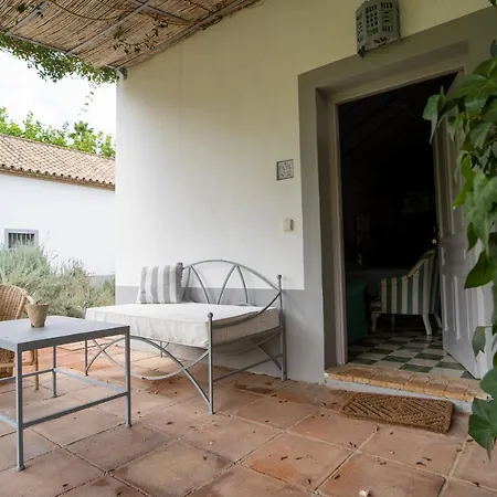 El Cortijo De Mimbrales Villa *