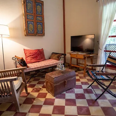 Villa El Cortijo De Mimbrales