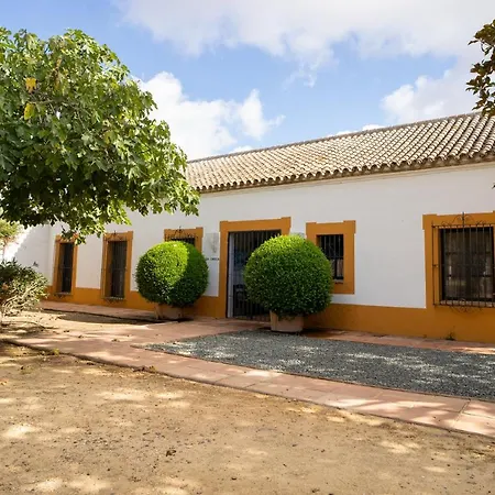 Villa El Cortijo De Mimbrales *