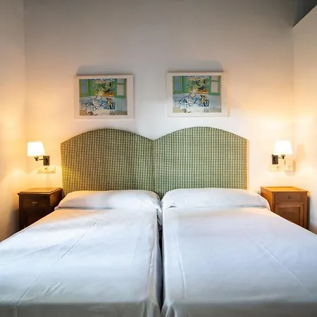 El Cortijo De Mimbrales Villa