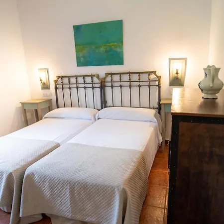 Villa El Cortijo De Mimbrales El Rocío