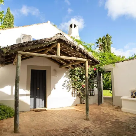 Villa El Cortijo De Mimbrales