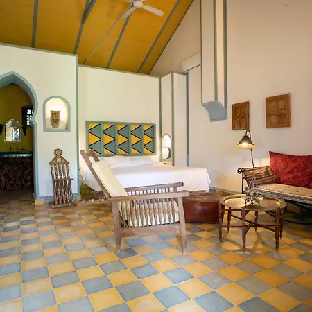 El Cortijo De Mimbrales Villa El Rocío