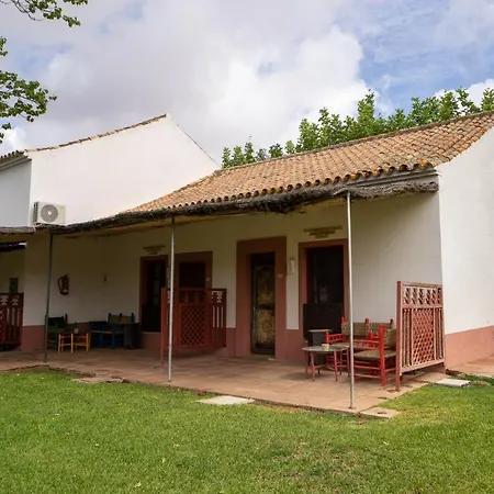El Cortijo De Mimbrales El Rocío